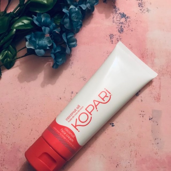 *MOVING SALE* 🥥 Kopari Coconut Face Cream - Full Size & Travel Size Set ✨ - Picture 1 of 12